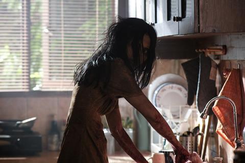 Luminescence takes on sales for Randolph Zaini’s Indonesian horror ‘A Woman Called Mother’