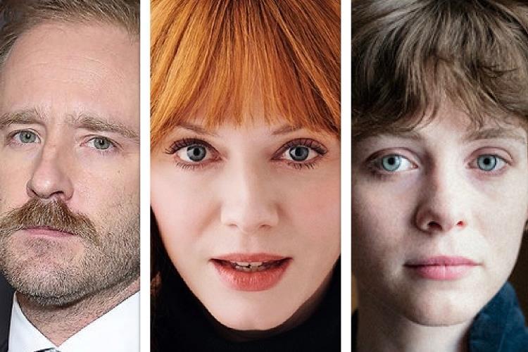 Ben Foster, Sophia Lillis, Christina Hendricks to star in ‘Bobby Fox In The Lower Dimension’ (exclusive)