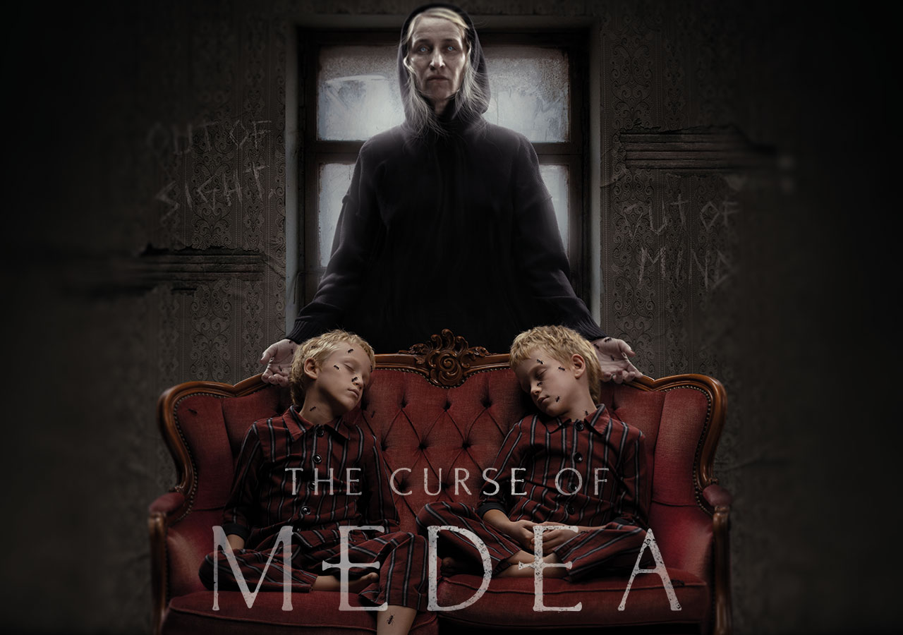 The Curse of Medea