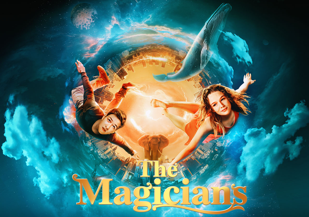 The Magicians